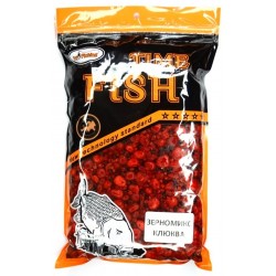 Рибальський зерномікс, Art Fishing, 500г, смак Журавлина